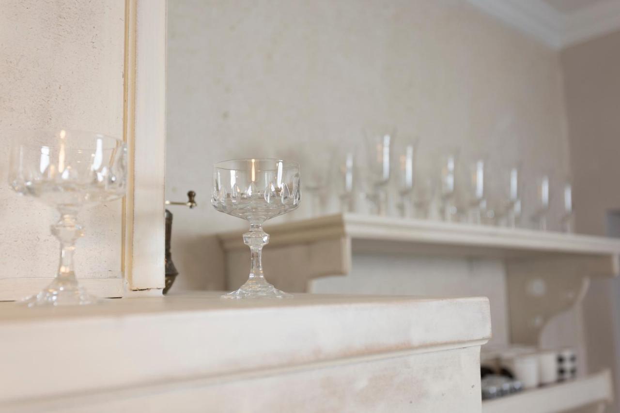 Joene Vintage Apartment Tesalonika Bagian luar foto